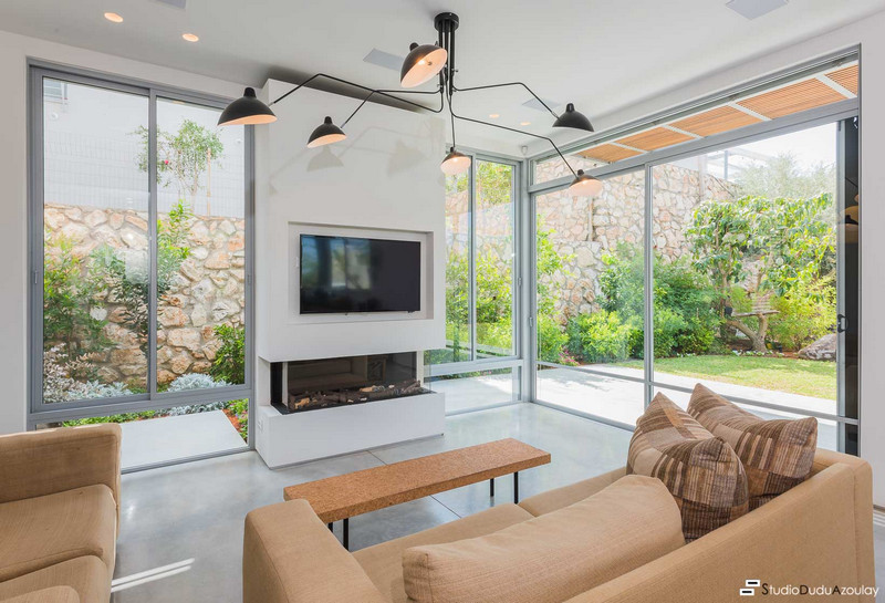 חלונות לנוף